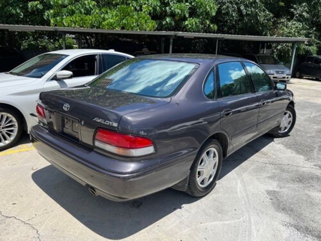 TOYOTA豐田 AVALON  第6張相片