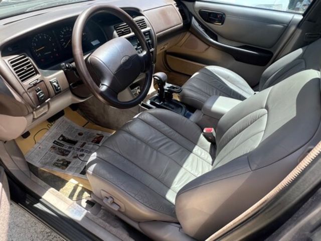 TOYOTA豐田 AVALON  第7張相片