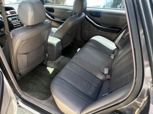 TOYOTA豐田 AVALON  第8張相片