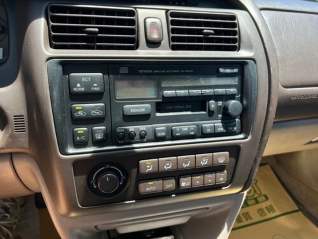 TOYOTA豐田 AVALON  第11張相片