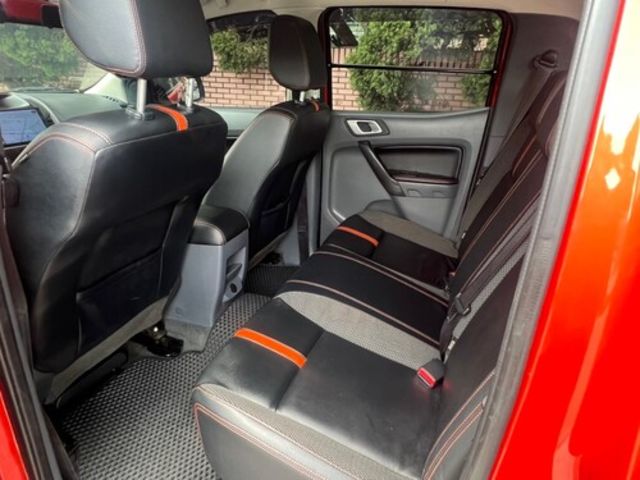 FORD福特 RANGER  第8張相片