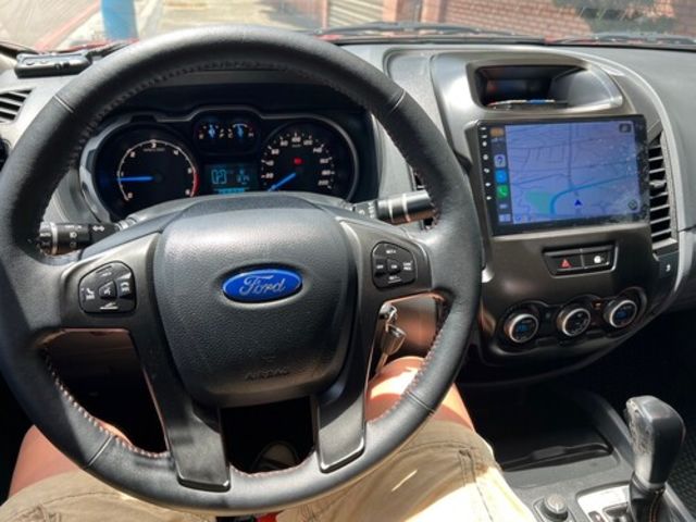 FORD福特 RANGER  第10張相片