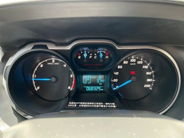 FORD福特 RANGER  第11張相片