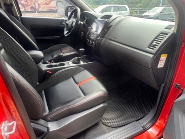 FORD福特 RANGER  第12張相片
