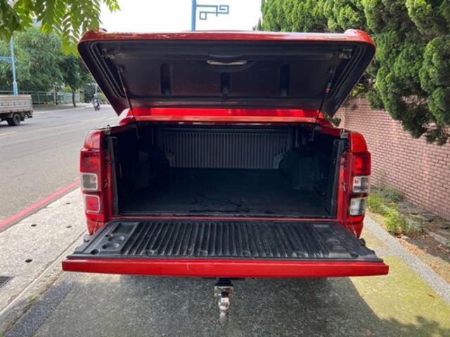 FORD福特 RANGER  第14張相片