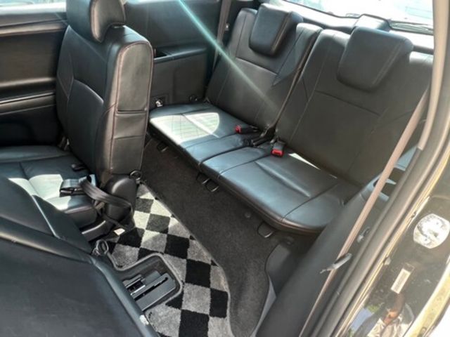 TOYOTA豐田 WISH  第9張相片