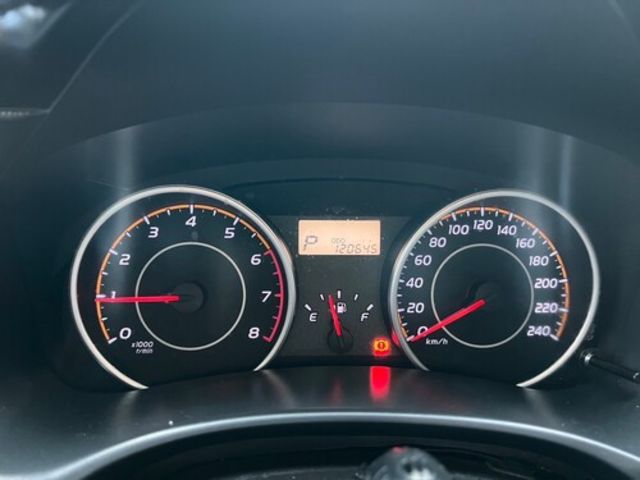 TOYOTA豐田 WISH  第11張相片