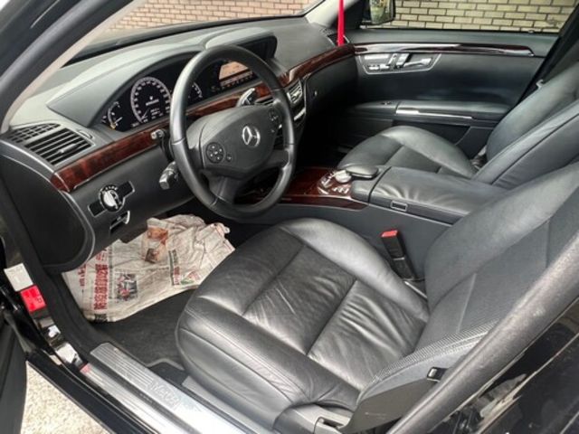 M-BENZ賓士 S400H  第7張相片