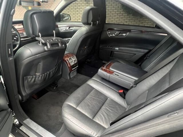 M-BENZ賓士 S400H  第8張相片