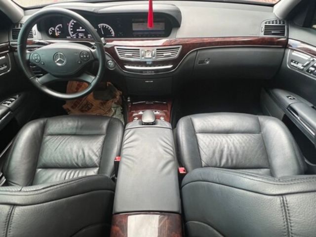 M-BENZ賓士 S400H  第9張相片