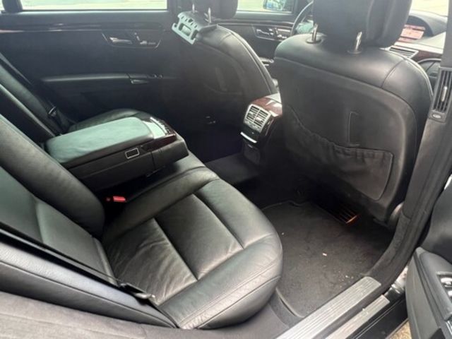 M-BENZ賓士 S400H  第13張相片