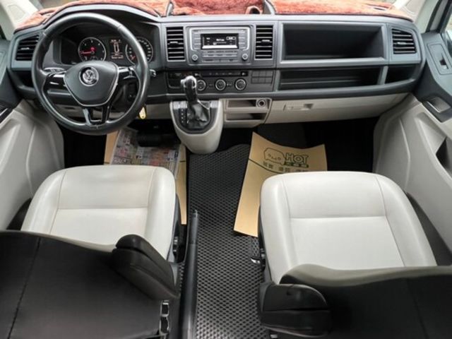 VOLKSWAGEN福斯 T6 CARAVELLE  第8張相片