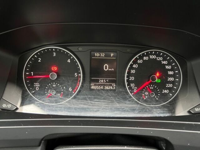 VOLKSWAGEN福斯 T6 CARAVELLE  第9張相片