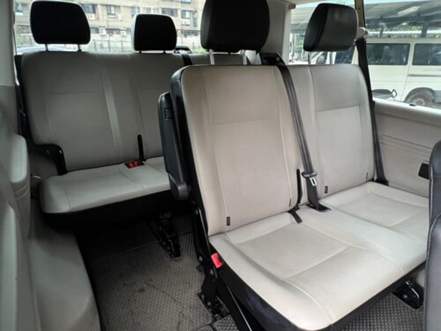 VOLKSWAGEN福斯 T6 CARAVELLE  第12張相片