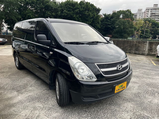 HYUNDAI現代 GRAND STAREX  第5張相片