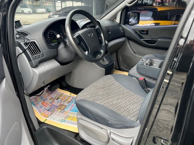 HYUNDAI現代 GRAND STAREX  第7張相片