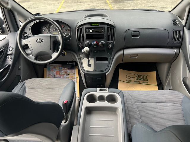 HYUNDAI現代 GRAND STAREX  第10張相片
