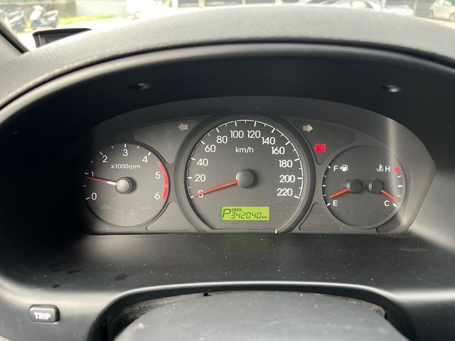 HYUNDAI現代 GRAND STAREX  第11張相片
