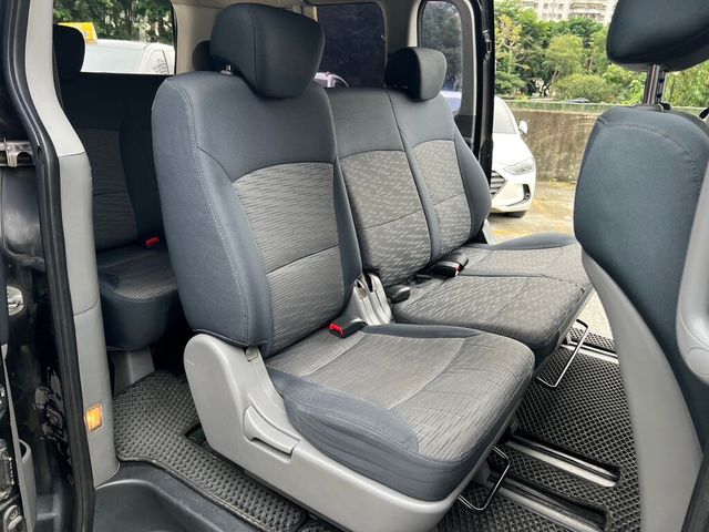 HYUNDAI現代 GRAND STAREX  第13張相片