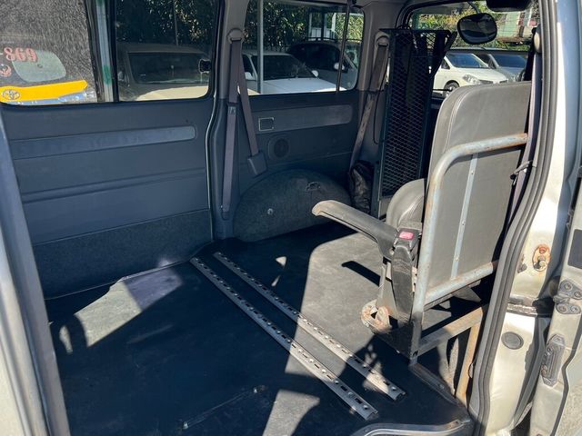TOYOTA豐田 HIACE  第7張相片