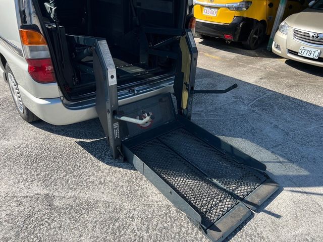 TOYOTA豐田 HIACE  第12張相片