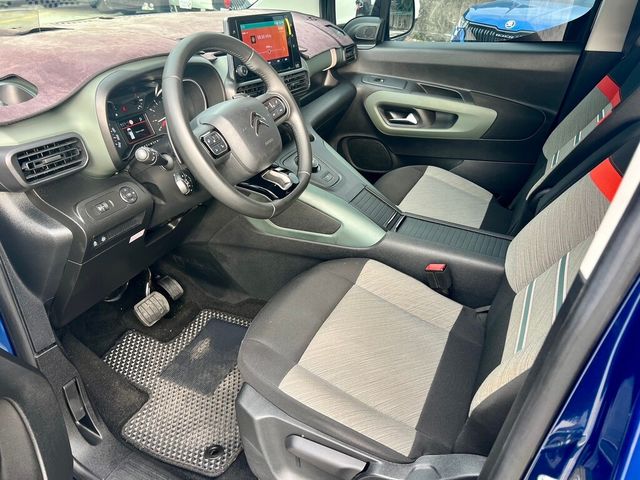 CITROEN雪鐵龍 BERLINGO  第7張相片
