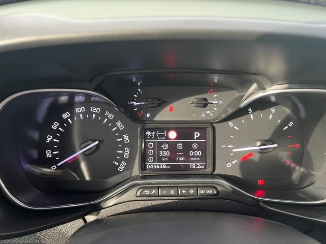 CITROEN雪鐵龍 BERLINGO  第11張相片