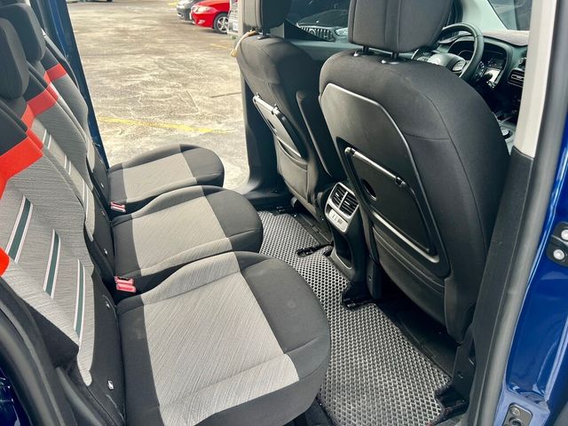 CITROEN雪鐵龍 BERLINGO  第14張相片