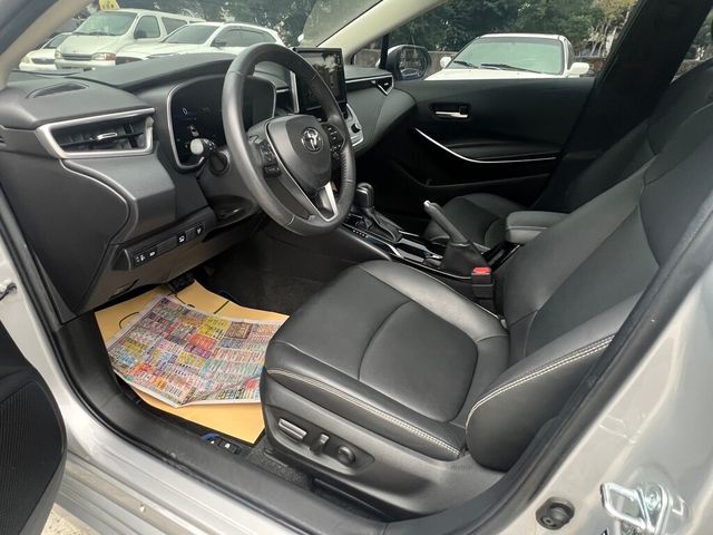 TOYOTA豐田 COROLLA ALTIS HYBRID  第7張相片
