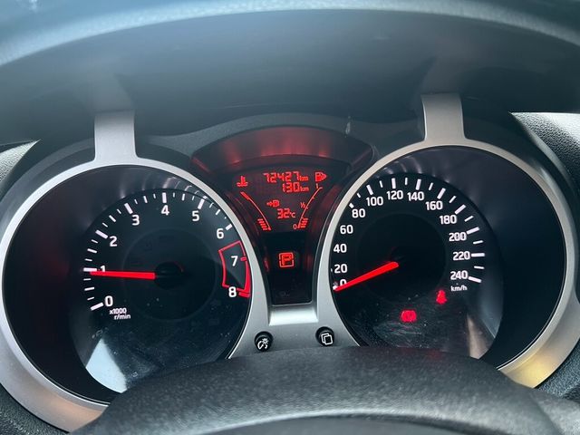 NISSAN日產 JUKE  第10張相片