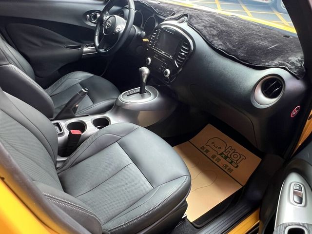 NISSAN日產 JUKE  第13張相片