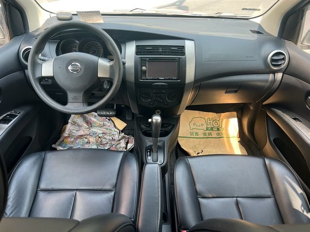 NISSAN日產 LIVINA  第9張相片