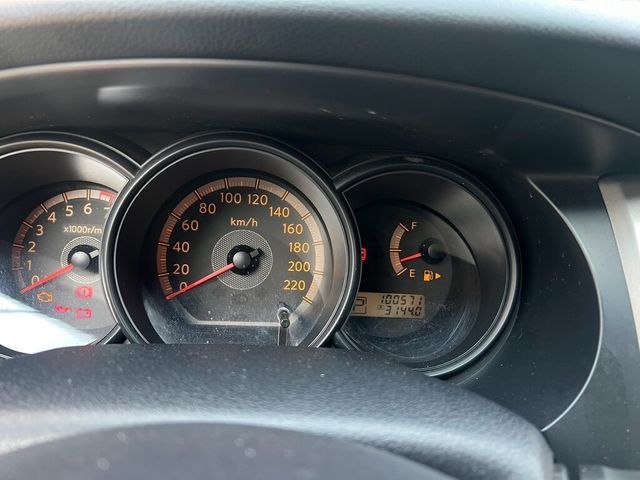 NISSAN日產 LIVINA  第10張相片