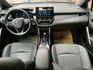 TOYOTA豐田 COROLLA CROSS HYBRID  第9張縮圖