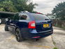 SKODA司科達 OCTAVIA COMBI  第2張縮圖