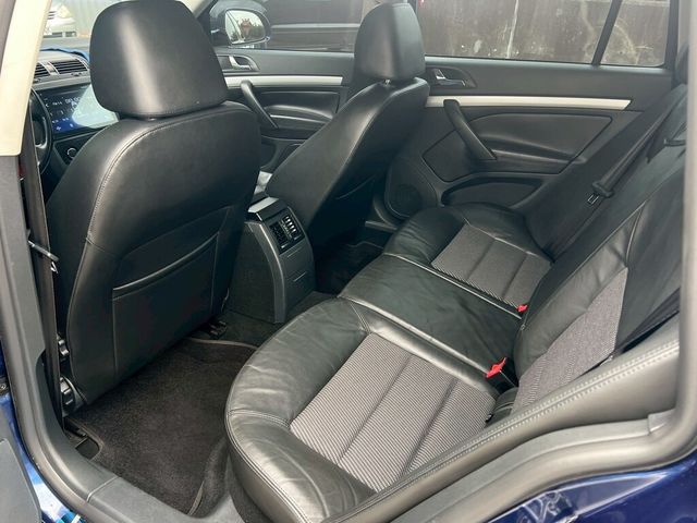 SKODA司科達 OCTAVIA COMBI  第8張相片