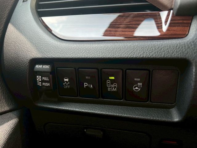TOYOTA豐田 SIENNA  第12張相片