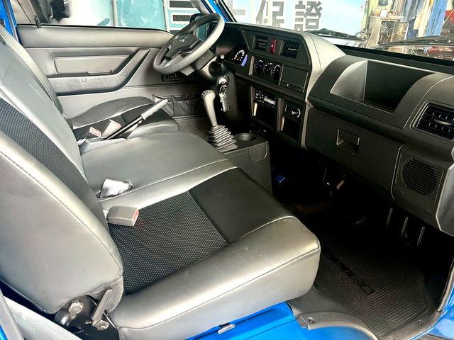 MITSUBISHI三菱 DELICA  第9張相片