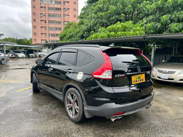 HONDA本田 CR-V  第2張相片