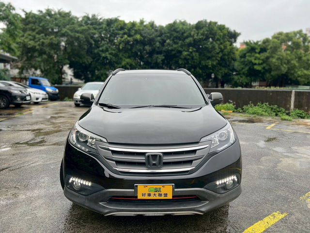 HONDA本田 CR-V  第3張相片