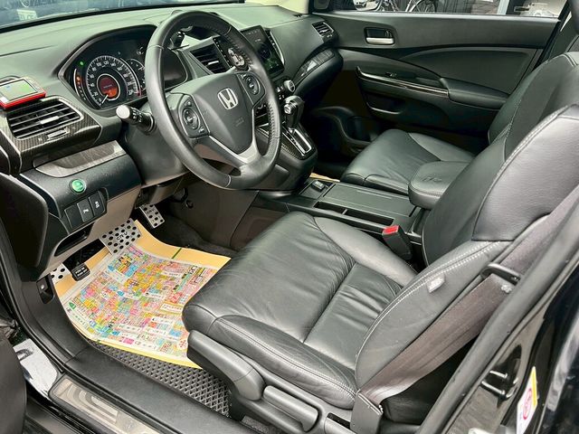 HONDA本田 CR-V  第7張相片