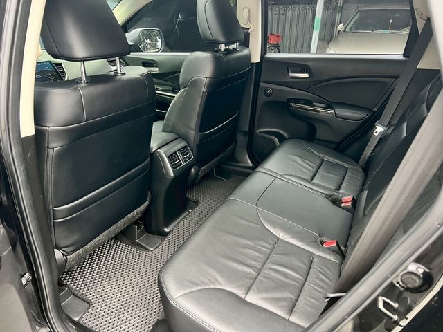 HONDA本田 CR-V  第8張相片