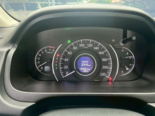 HONDA本田 CR-V  第10張相片