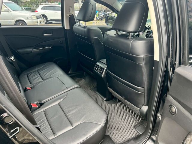 HONDA本田 CR-V  第13張相片