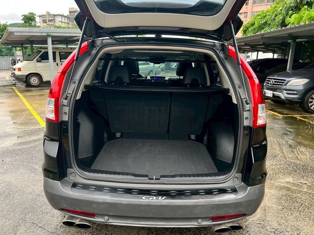 HONDA本田 CR-V  第14張相片