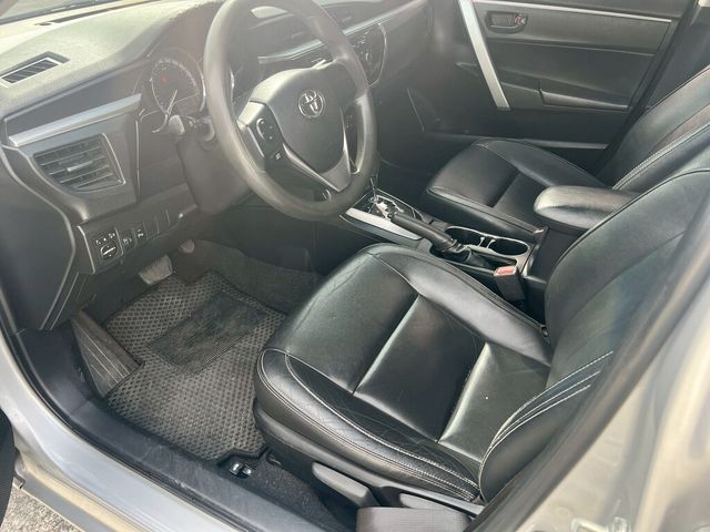 TOYOTA豐田 ALTIS  第7張相片