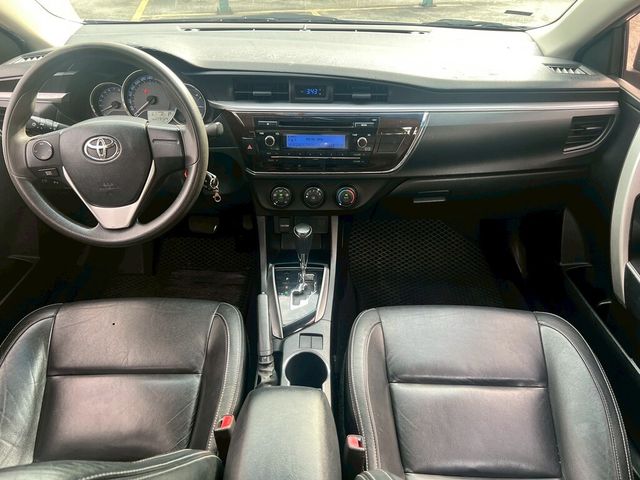 TOYOTA豐田 ALTIS  第9張相片