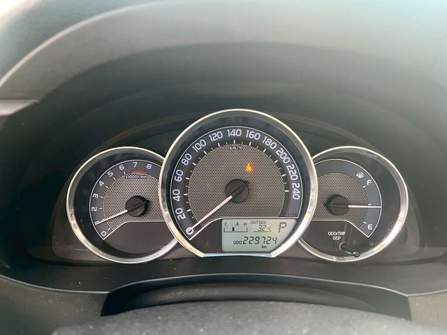 TOYOTA豐田 ALTIS  第10張相片