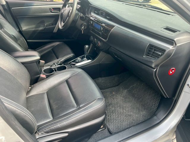 TOYOTA豐田 ALTIS  第11張相片