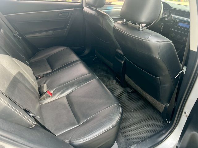 TOYOTA豐田 ALTIS  第12張相片